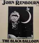 Cover of The Black Balloon, , Vinyl