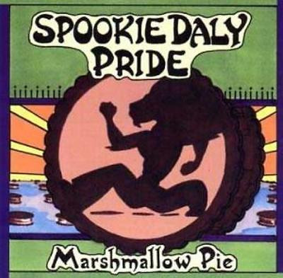 Marshmallow Pride