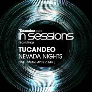 Tucandeo - Nevada Nights album cover