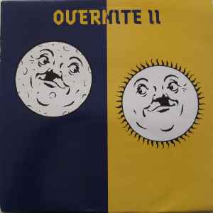 Overnite II* - Reachin' Out