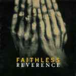 Cover of Reverence, 1996, CD