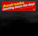 Cover of Counting Down The Days, 2007-08-00, Vinyl