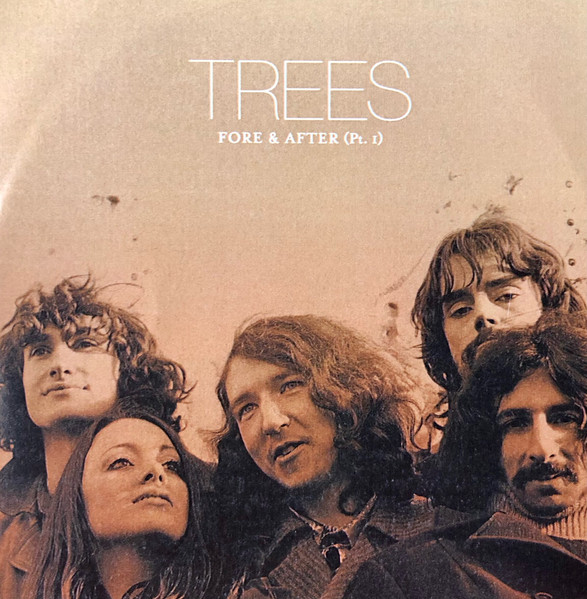 Trees – Trees (2020, Box Set) - Discogs