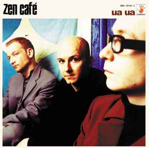 Ua Ua - Zen Café