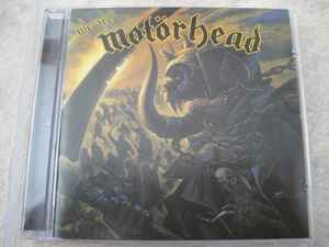 Album CD Motörhead We Are Motörhead 