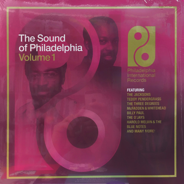 Various Artists - Get On Board The Soul Train: The Sound Of Philadelphia  International Records Volume 1 / Various -  Music
