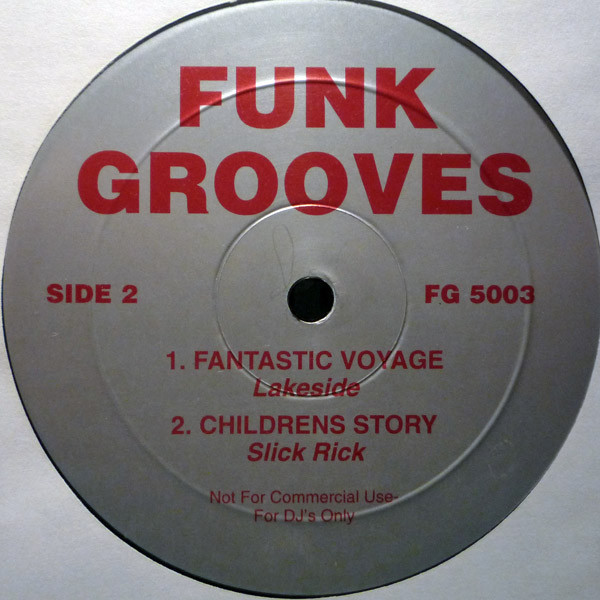 lataa albumi Various - Funk Grooves
