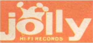 Jolly Hi-Fi Records on Discogs