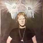 Cover of Down Wind Of Angels, 1977, Vinyl