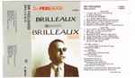 Cover of Brilleaux, 1986, Cassette