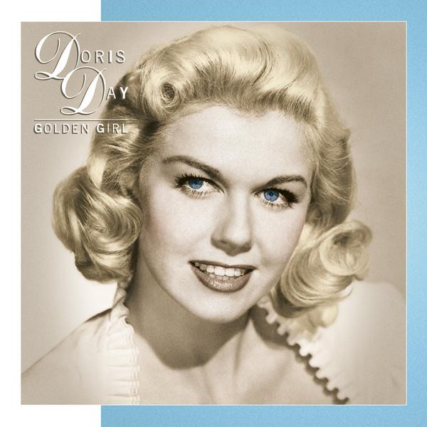 Doris Day - Golden Girl (The Columbia Recordings 1944-1966