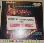 Cover of The Sound Of Music, , Vinyl