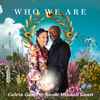 Calvin Gantt & Nicole Mitchell Gantt* - Who We Are