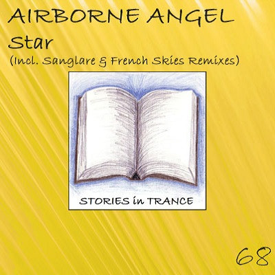 last ned album Airborne Angel - Star