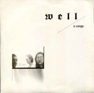 Well (11) - 2 Songs album cover