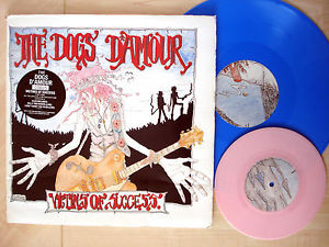 ladda ner album Dogs D'Amour, The - Victims Of Success