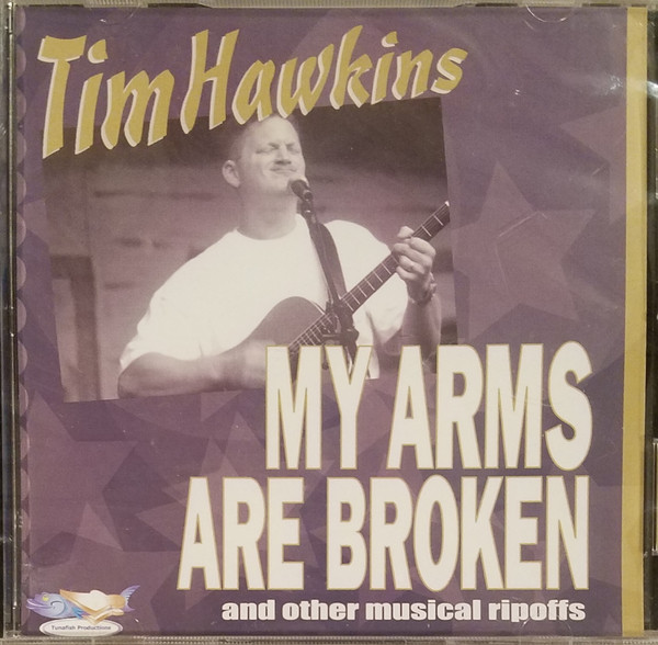 baixar álbum Tim Hawkins - My Arms Are Broken