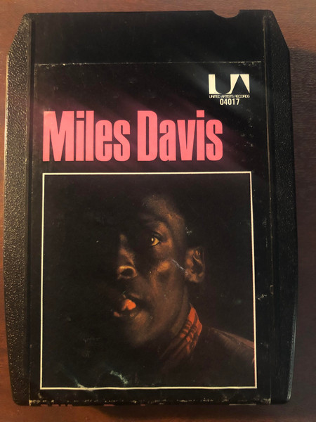 Miles Davis – Miles Davis (1971, Vinyl) - Discogs