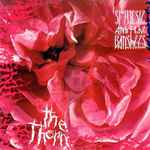 Cover of The Thorn, 1984, Vinyl