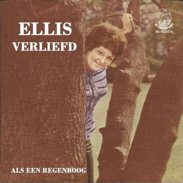 ladda ner album Ellis - Verliefd
