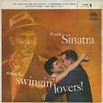 Cover of Songs For Swingin' Lovers (Part 1), 1956, Vinyl