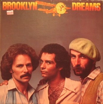 Brooklyn Dreams – Brooklyn Dreams (2010, CD) - Discogs