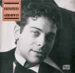 Cover of Pure Gershwin, 1987, Vinyl