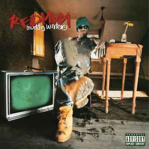 Redman – Muddy Waters (1996, CD) - Discogs
