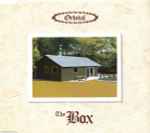 Cover of The Box, 1996-04-00, CD