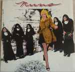 Cover of The Nuns, 1980, Vinyl