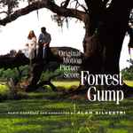 Cover of Forrest Gump Original Motion Picture Score, 2002, CD