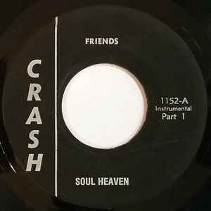 Friends – Soul Heaven (Vinyl) - Discogs