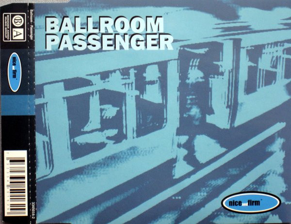 Album herunterladen Ballroom - Passenger
