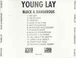 Cover of Black 'N Dangerous, 1996-07-04, CD