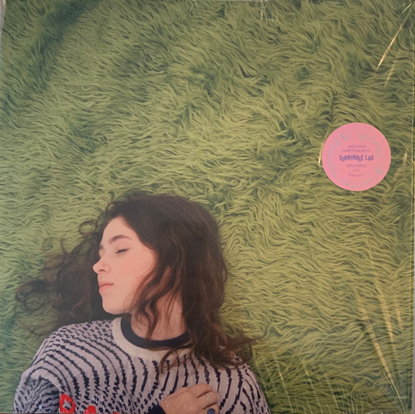 Clairo – Diary 001 (2020, Pink [Baby], Vinyl) - Discogs