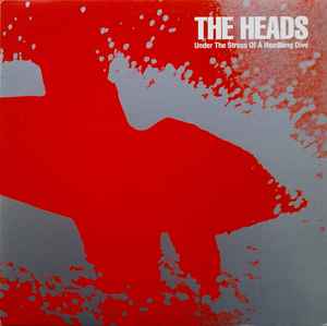 The Heads (2) - Under The Stress Of A Headlong Dive