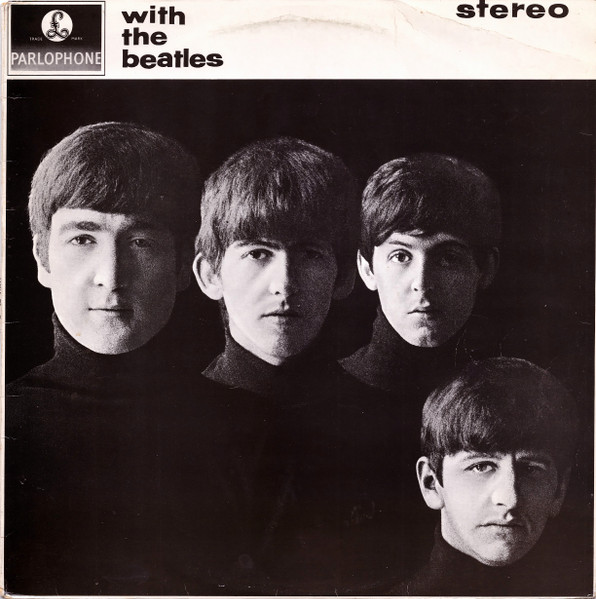 The Beatles – With The Beatles (Vinyl) - Discogs