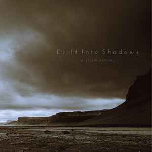 William Hoshal - Drift Into Shadows album cover