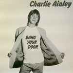Cover of Bang Your Door, 1978, Vinyl
