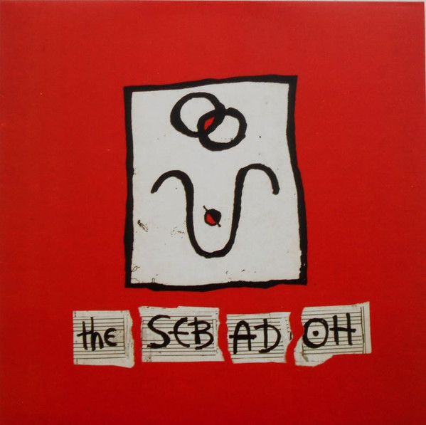 Sebadoh – The Sebadoh (1999, 180gr, Vinyl) - Discogs