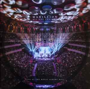 All One Tonight (Live At The Royal Albert Hall) - Marillion