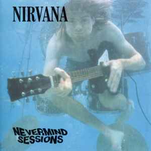 Nirvana – Ultra Rare Trax Vol 4 (CD) - Discogs