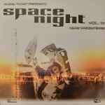 Cover of Space Night Vol. IV (New Frontiers Pt. II), 1998, Vinyl