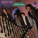 Cover of Drop Out With The Barracudas, 1987, Vinyl