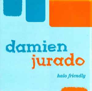 Damien Jurado - Halo Friendly