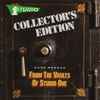 Various - Collector's Edition - Rare Reggae From The Vaults Of Studio One