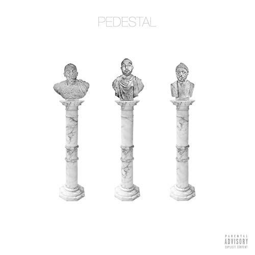 ladda ner album JJ - Pedestal