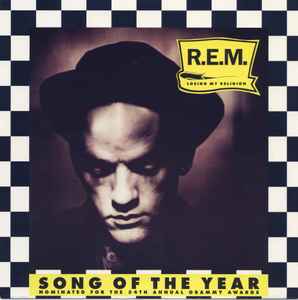 R.E.M. – Losing My Religion (1992, Vinyl) - Discogs
