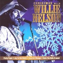 lataa albumi Willie Nelson - Christmas With Willie Nelson