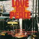Love And Peace (1970, Vinyl) - Discogs